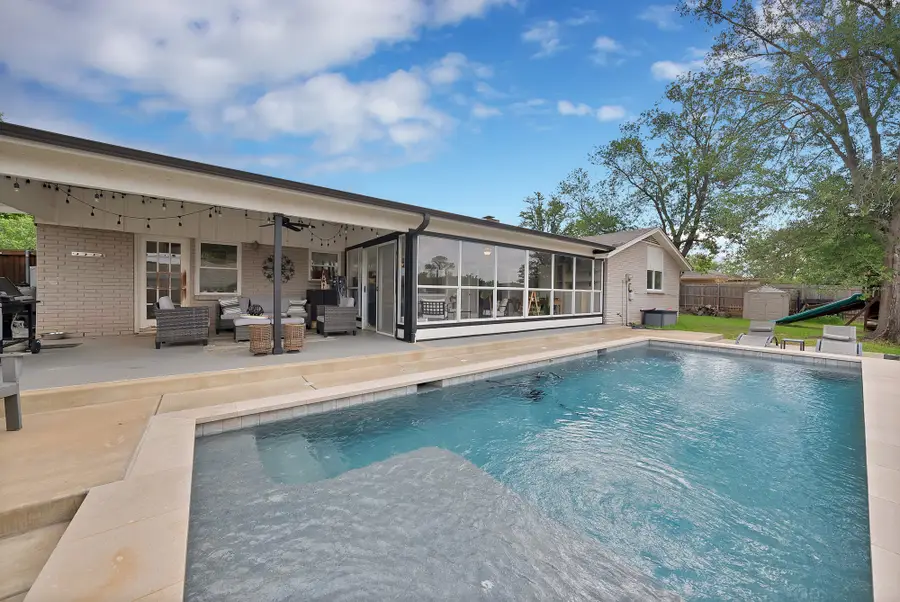 1700 Stagecoach Drive, Pantego, TX 76013 - #2