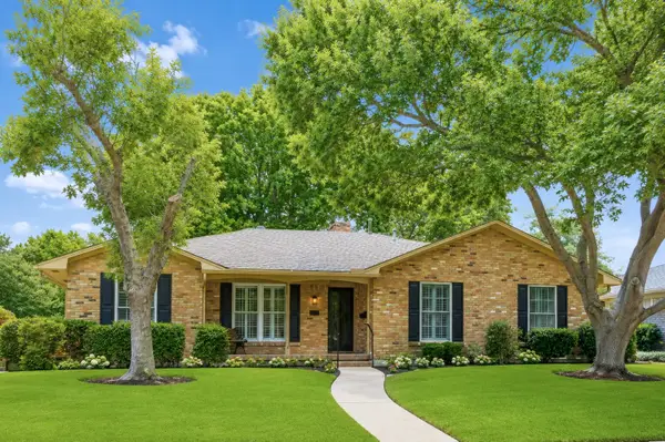 7441 Alto Caro Drive, Dallas, TX 75248