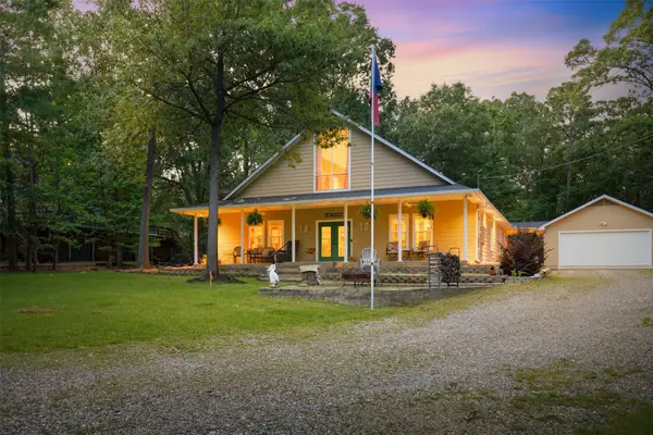 302 King Shore Boulevard, Scroggins, TX 75480