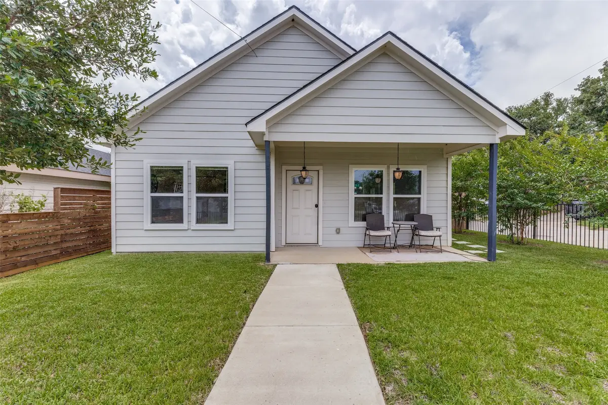 2000 Langston Street, Fort Worth, TX 76105 - #1