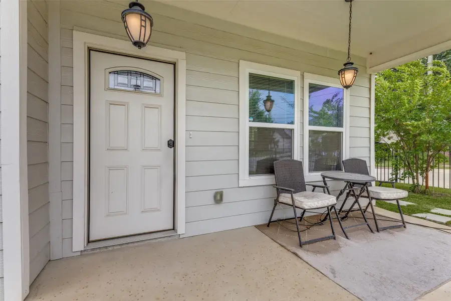 2000 Langston Street, Fort Worth, TX 76105 - #2