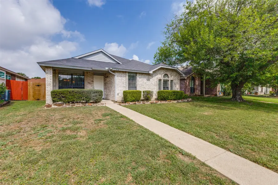 512 Sims Drive, Cedar Hill, TX 75104 - #2