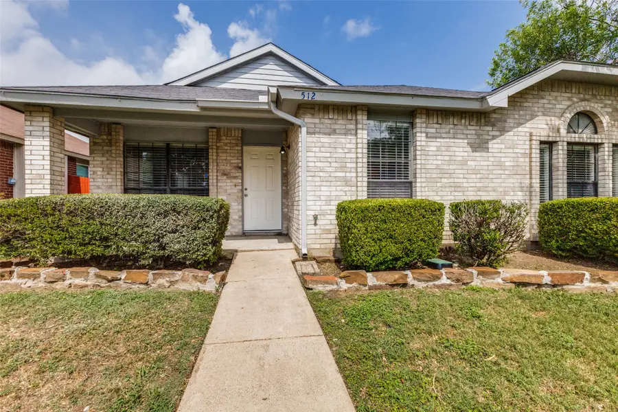 512 Sims Drive, Cedar Hill, TX 75104 - #3
