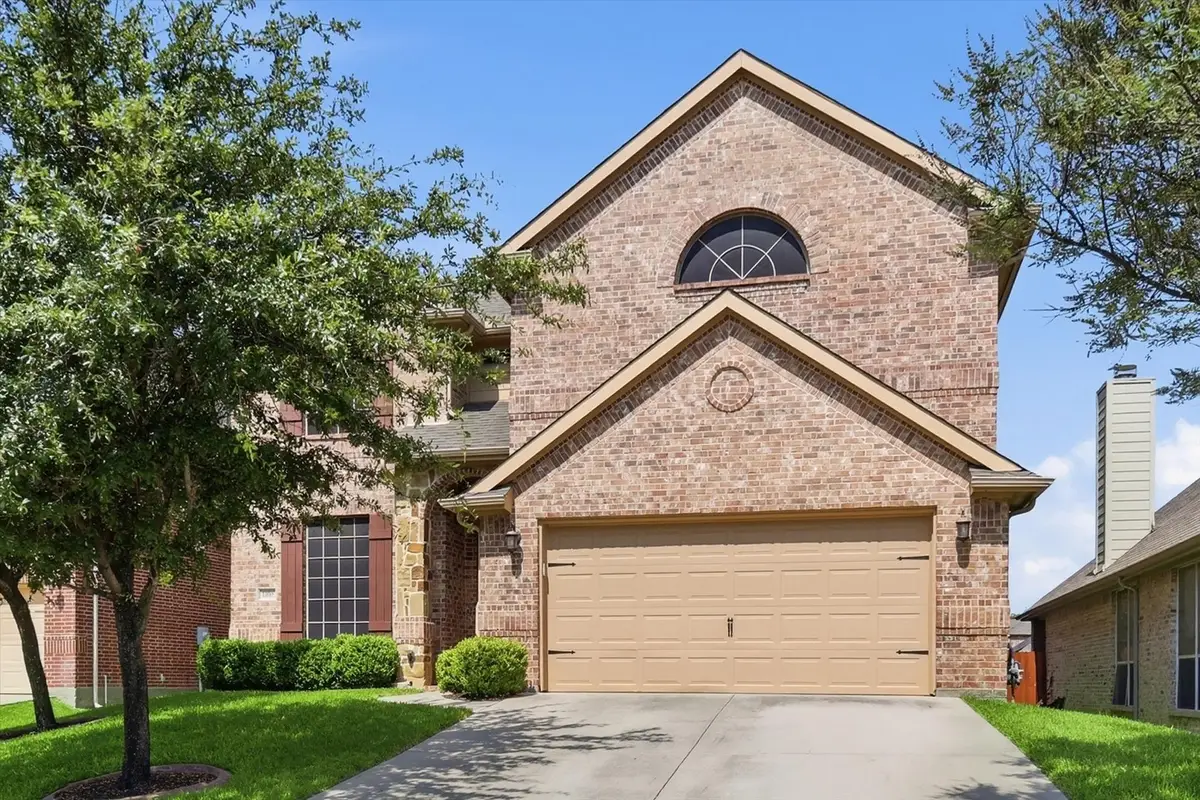 1905 Fountain Meadows Drive, Euless, TX 76039 - #1