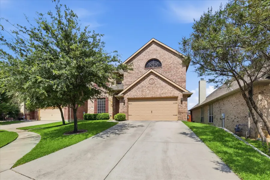 1905 Fountain Meadows Drive, Euless, TX 76039 - #2