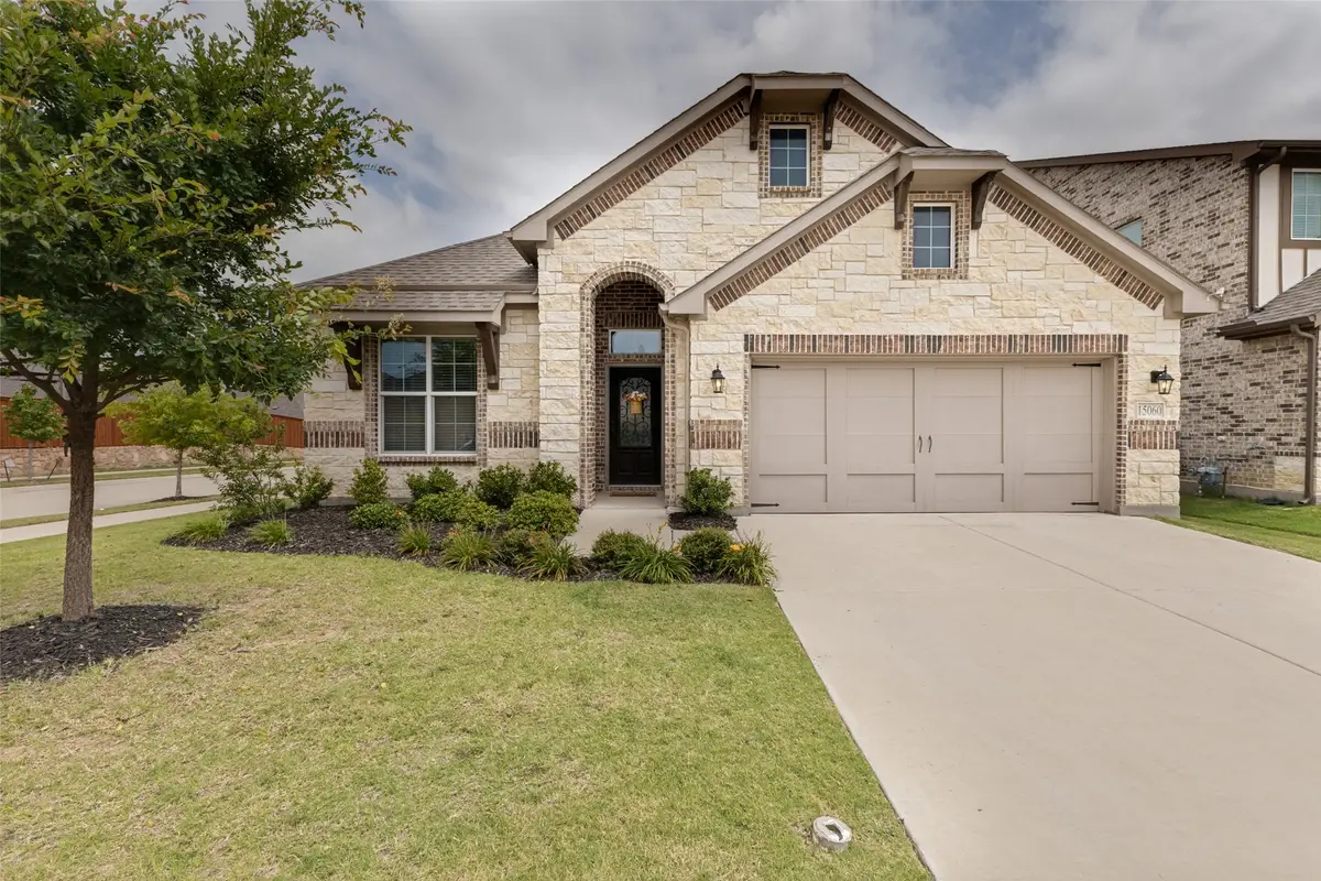 15060 Ted Trail, Aledo, TX 76008 - #1