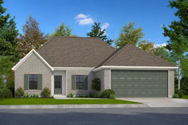 4961 Laurel Circle, Shreveport, LA 71107