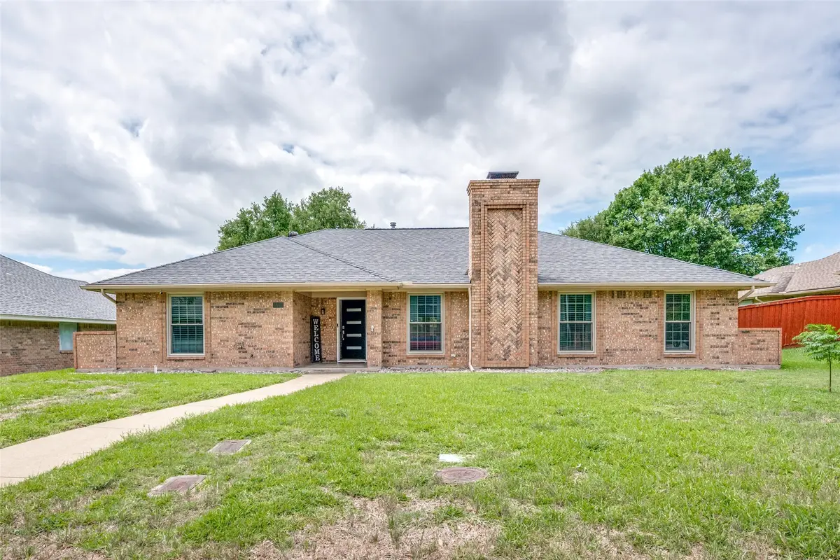 1226 Deer Ridge Drive, Duncanville, TX 75137 - #1