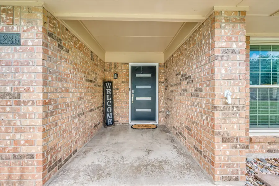 1226 Deer Ridge Drive, Duncanville, TX 75137 - #2