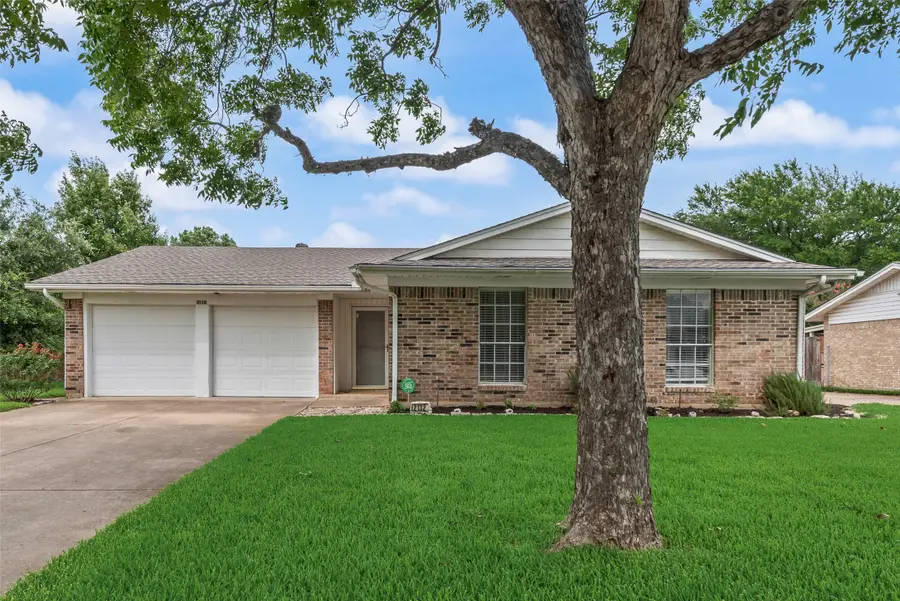 2132 Meandering Drive, Irving, TX 75060 - #2
