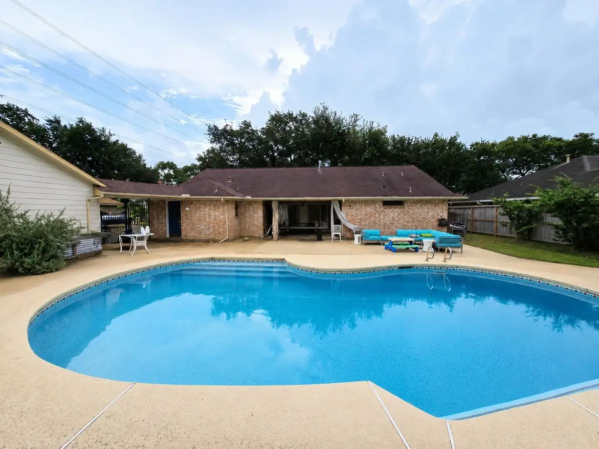 2206 Erin Glen Court, Deer Park, TX 77536 - #1