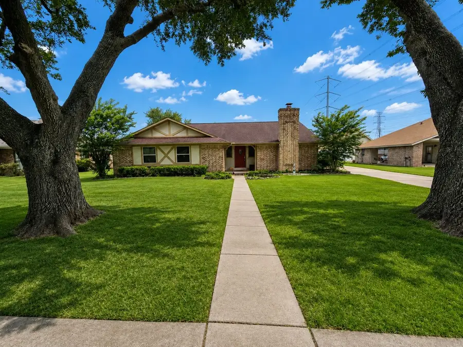 2206 Erin Glen Court, Deer Park, TX 77536 - #2