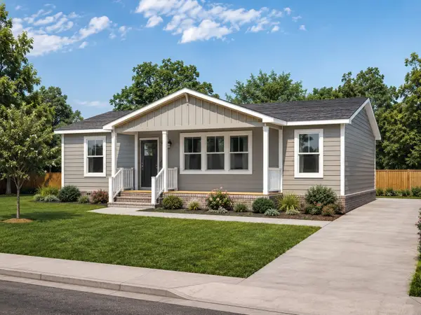 000 Benton, Bonham, TX 75418