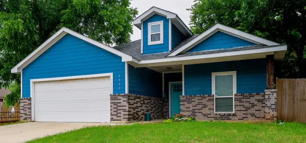 1912 Belzise Terrace, Fort Worth, TX 76104