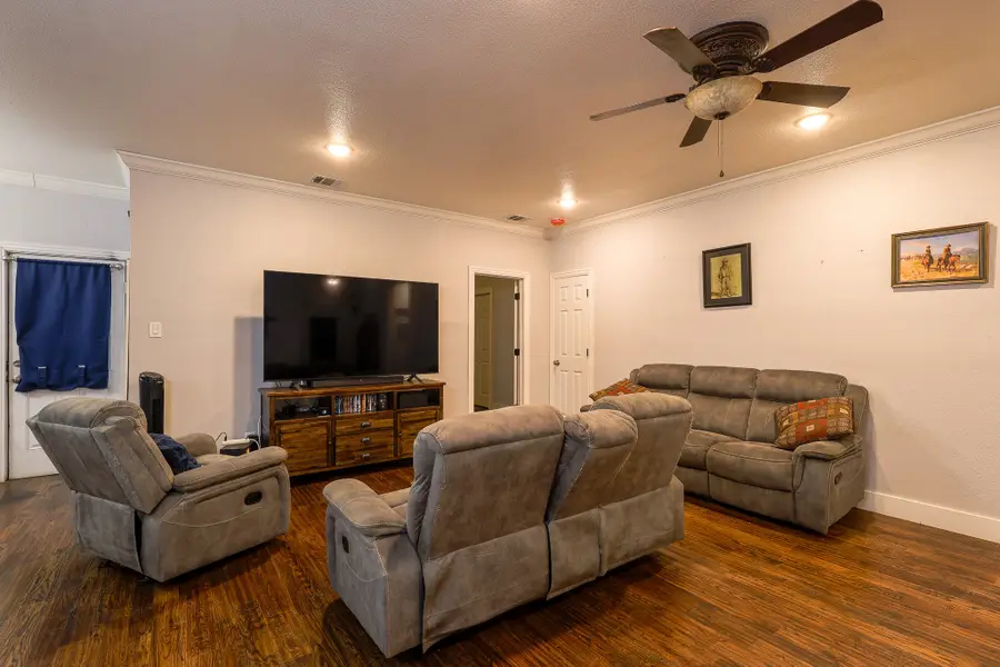 1912 Belzise Terrace, Fort Worth, TX 76104 - #3