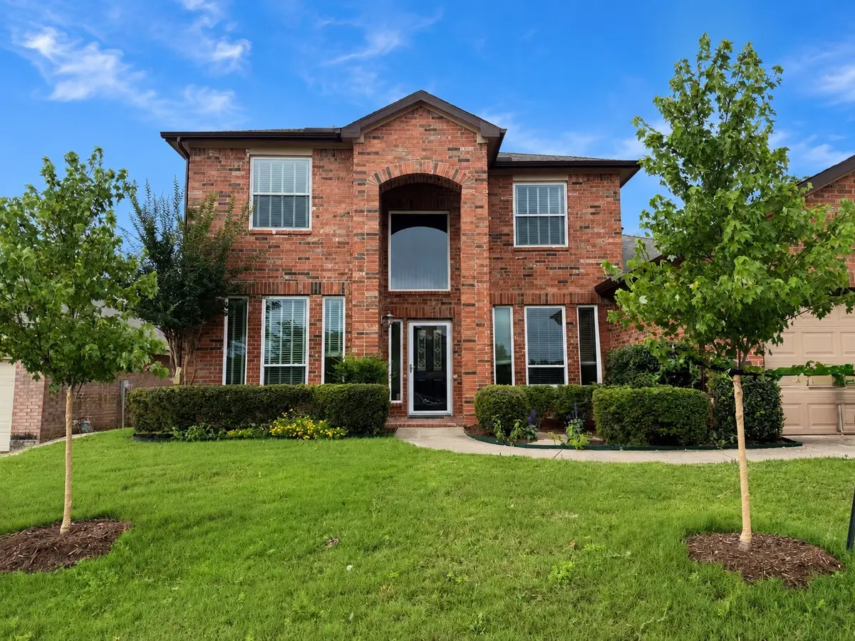 871 High Cotton Lane, Rockwall, TX 75087 - #1