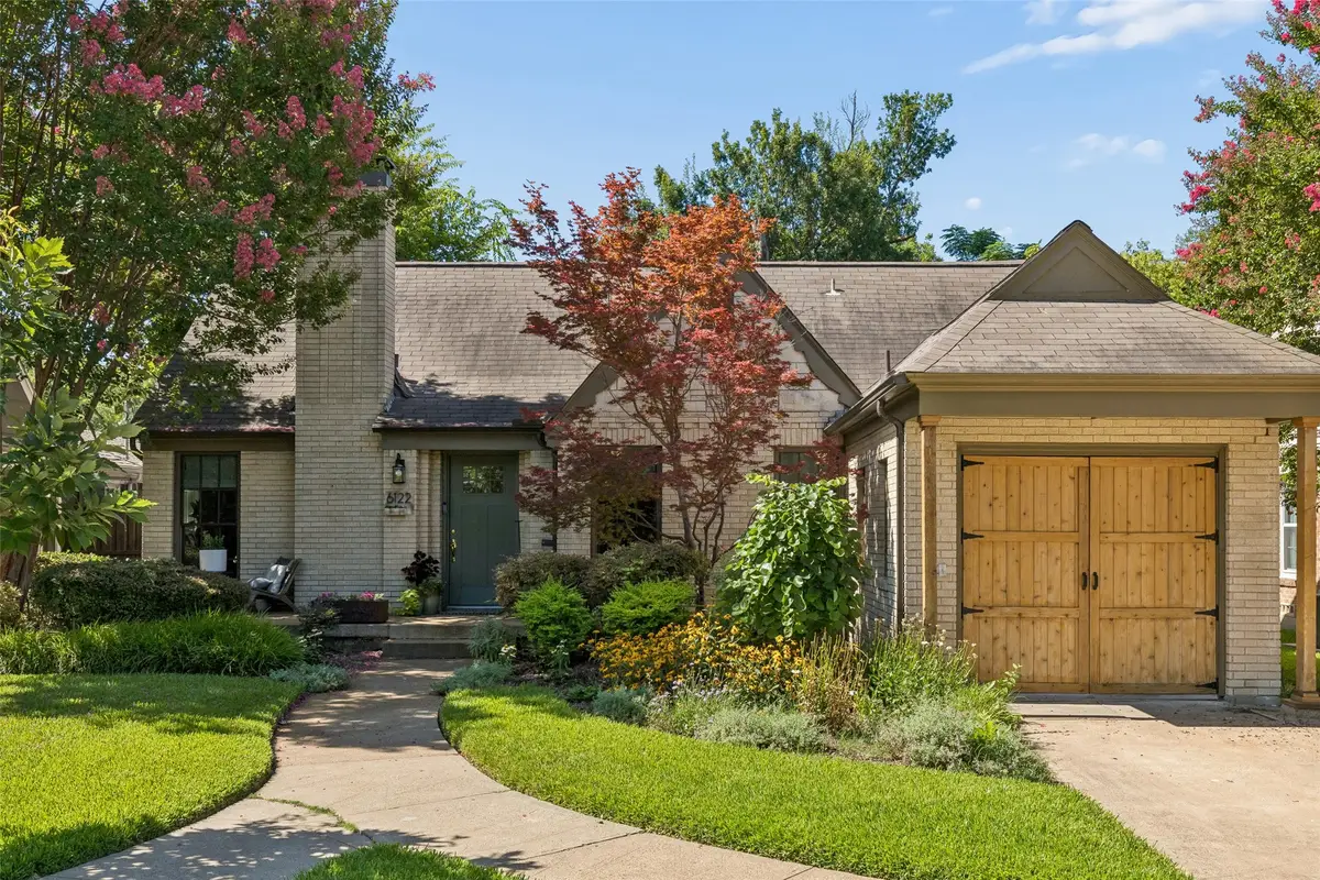 6122 Revere Place, Dallas, TX 75214 - #1