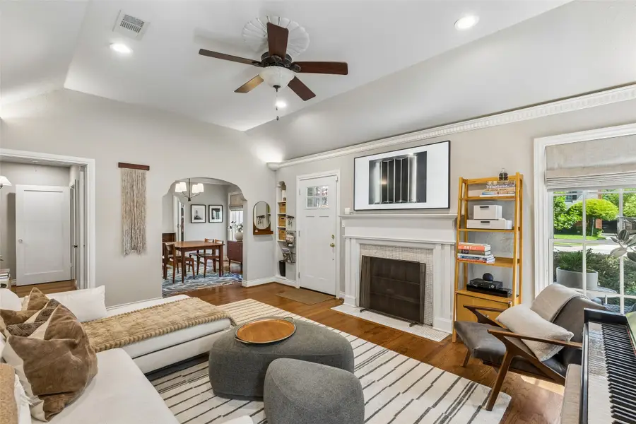 6122 Revere Place, Dallas, TX 75214 - #2