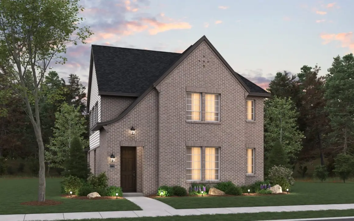 605 Wicklow Court, Celina, TX 75009 - #1