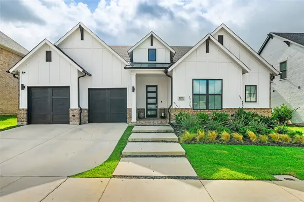 1401 Redbrick Lane, Northlake, TX 76247