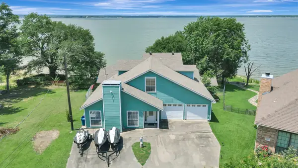 203 Port Drive, Gun Barrel City, TX 75156
