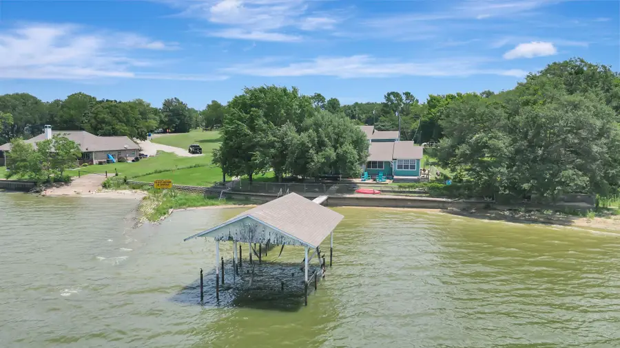 203 Port Drive, Gun Barrel City, TX 75156 - #3
