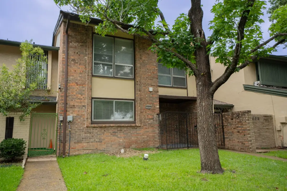 2005 Town Court, Garland, TX 75041 - #1