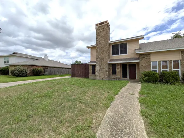3302 Townbluff Place, Plano, TX 75023