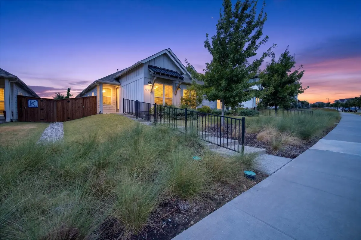 14313 Walsh Avenue, Fort Worth, TX 76008 - #1