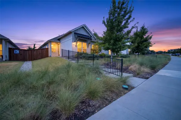 14313 Walsh Avenue, Fort Worth, TX 76008