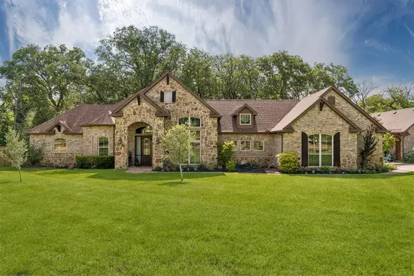 1000 Timberidge Lane, Bartonville, TX 76226