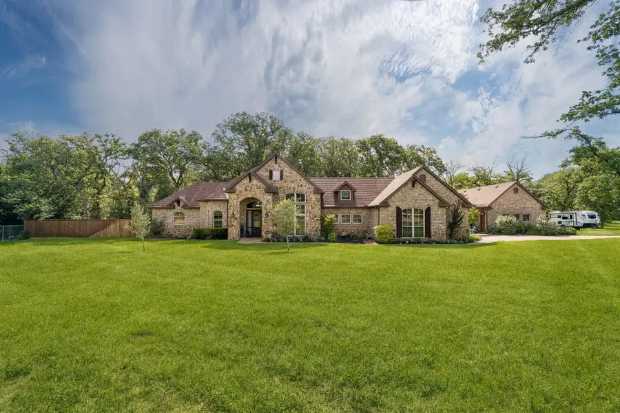 1000 Timberidge Lane, Bartonville, TX 76226 - #2