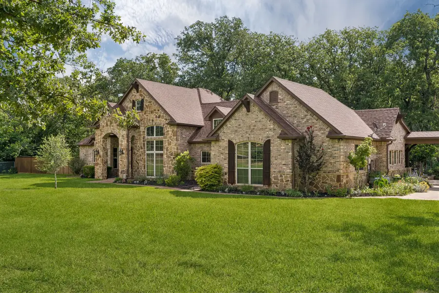 1000 Timberidge Lane, Bartonville, TX 76226 - #3