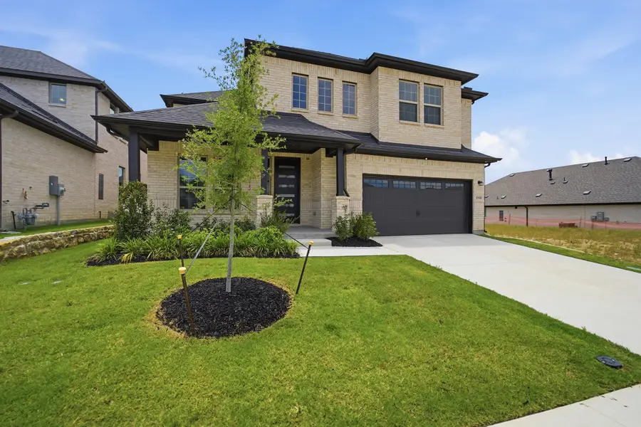 1908 Sangallo Lane, Celina, TX 75009 - #3