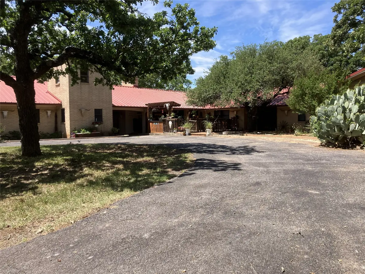 402 County Road 455, Ranger, TX 76470 - #1