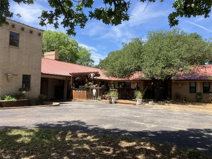402 County Road 455, Ranger, TX 76470 - #2