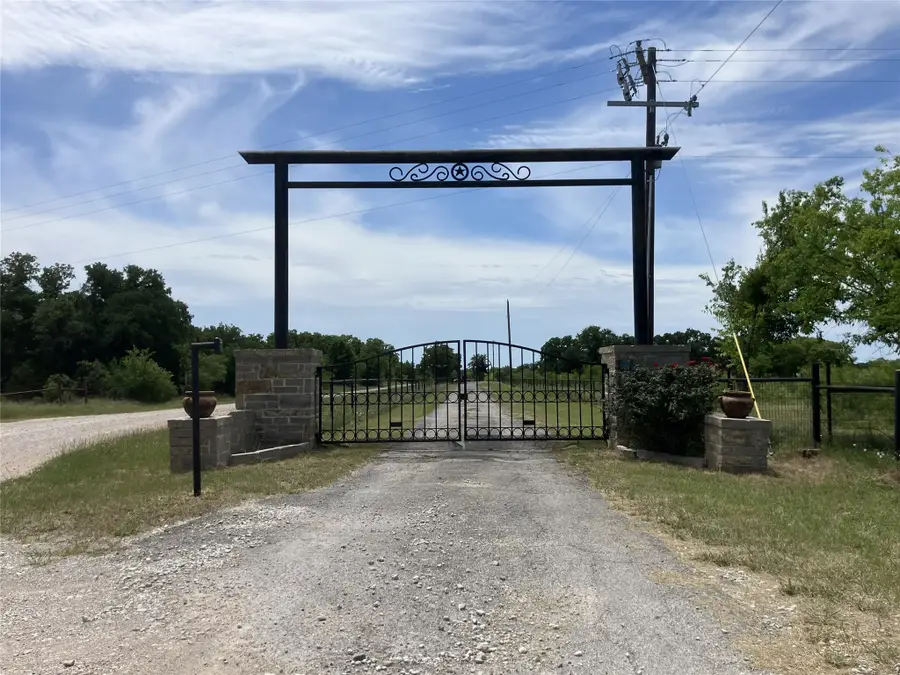 402 County Road 455, Ranger, TX 76470 - #3