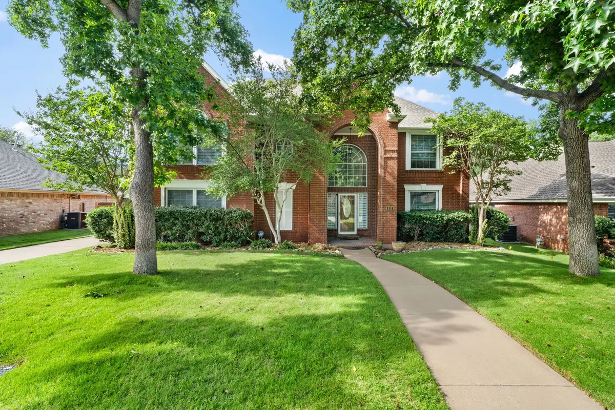 617 Highland Meadows Drive, Highland Village, TX 75077 - #1