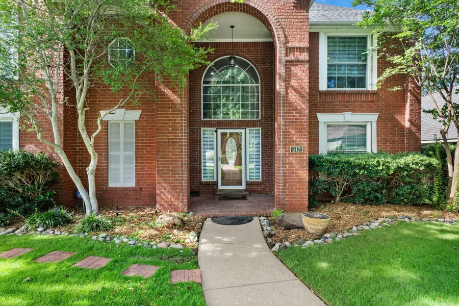 617 Highland Meadows Drive, Highland Village, TX 75077 - #2