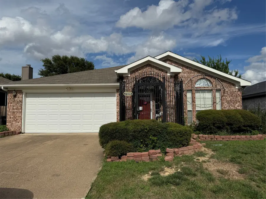 7309 Nohl Ranch Road, Fort Worth, TX 76133 - #3