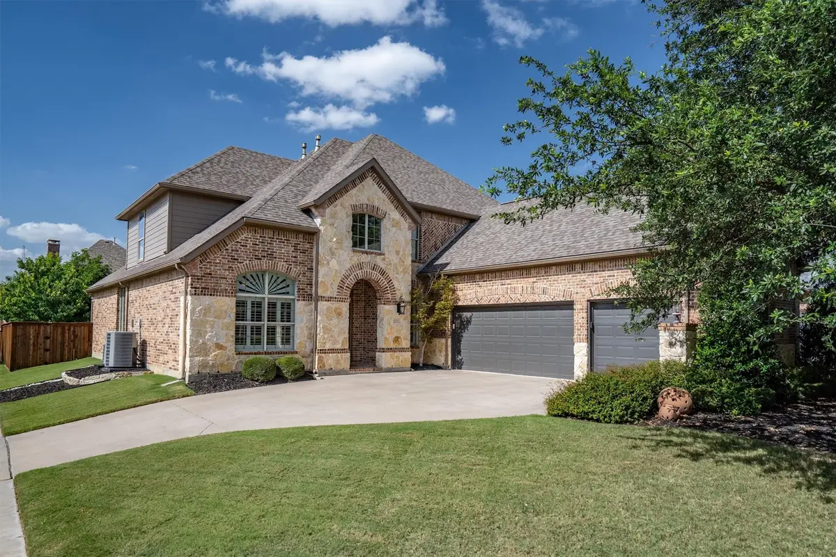 4801 Sam Bass Court, Fort Worth, TX 76244 - #1