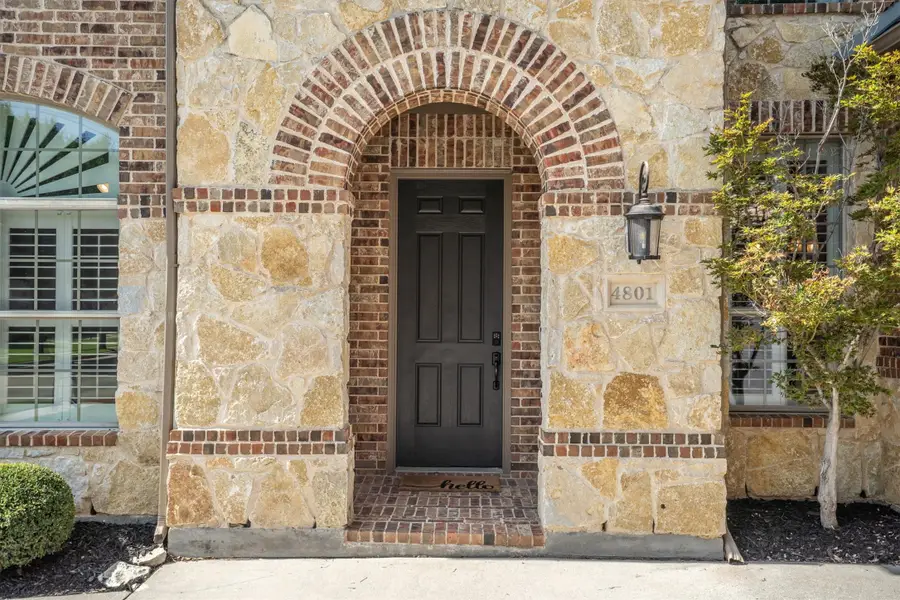 4801 Sam Bass Court, Fort Worth, TX 76244 - #2