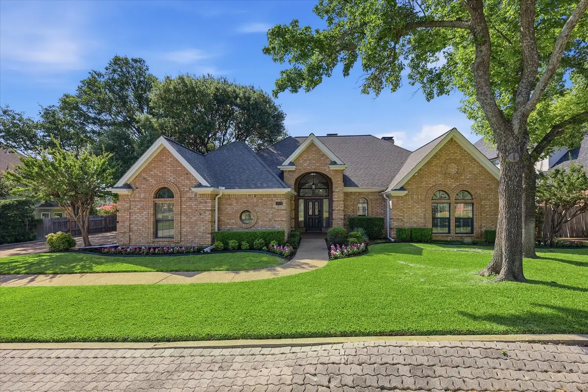 4205 Martin Parkway, Colleyville, TX 76034 - #1
