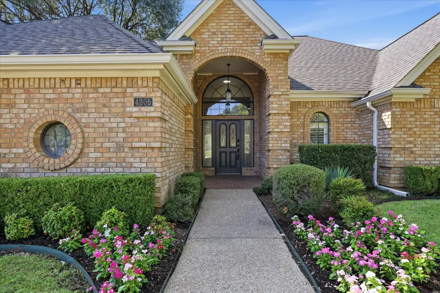4205 Martin Parkway, Colleyville, TX 76034 - #3