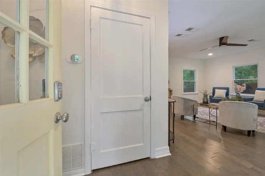 107 Truett Street, McKinney, TX 75069 - #3