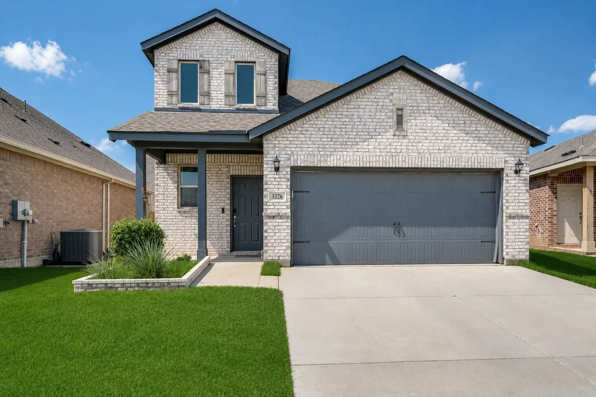3326 Celestial Lane, Melissa, TX 75454 - #1