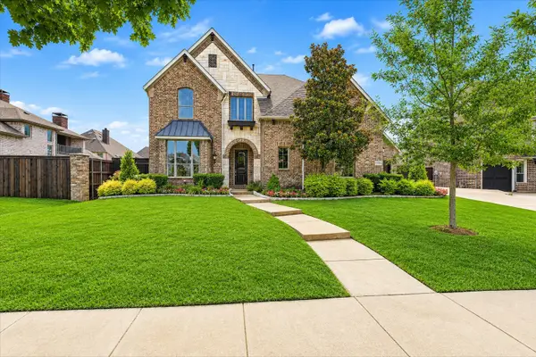 11556 Palm Springs Lane, Frisco, TX 75035