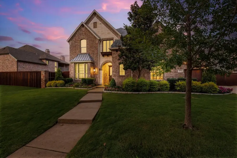 11556 Palm Springs Lane, Frisco, TX 75035 - #2