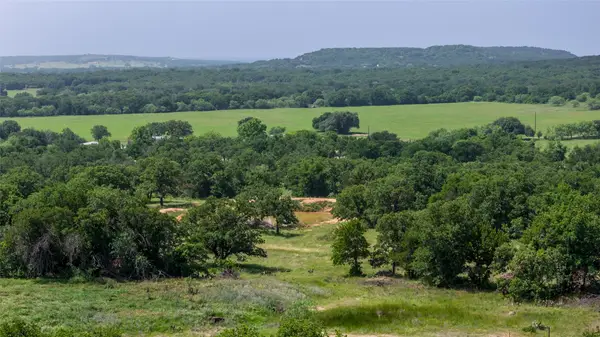 2112 County Road 126, Gordon, TX 76453