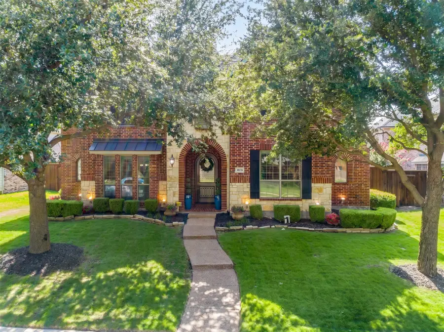 10325 Fire Ridge Drive, Frisco, TX 75033 - #2